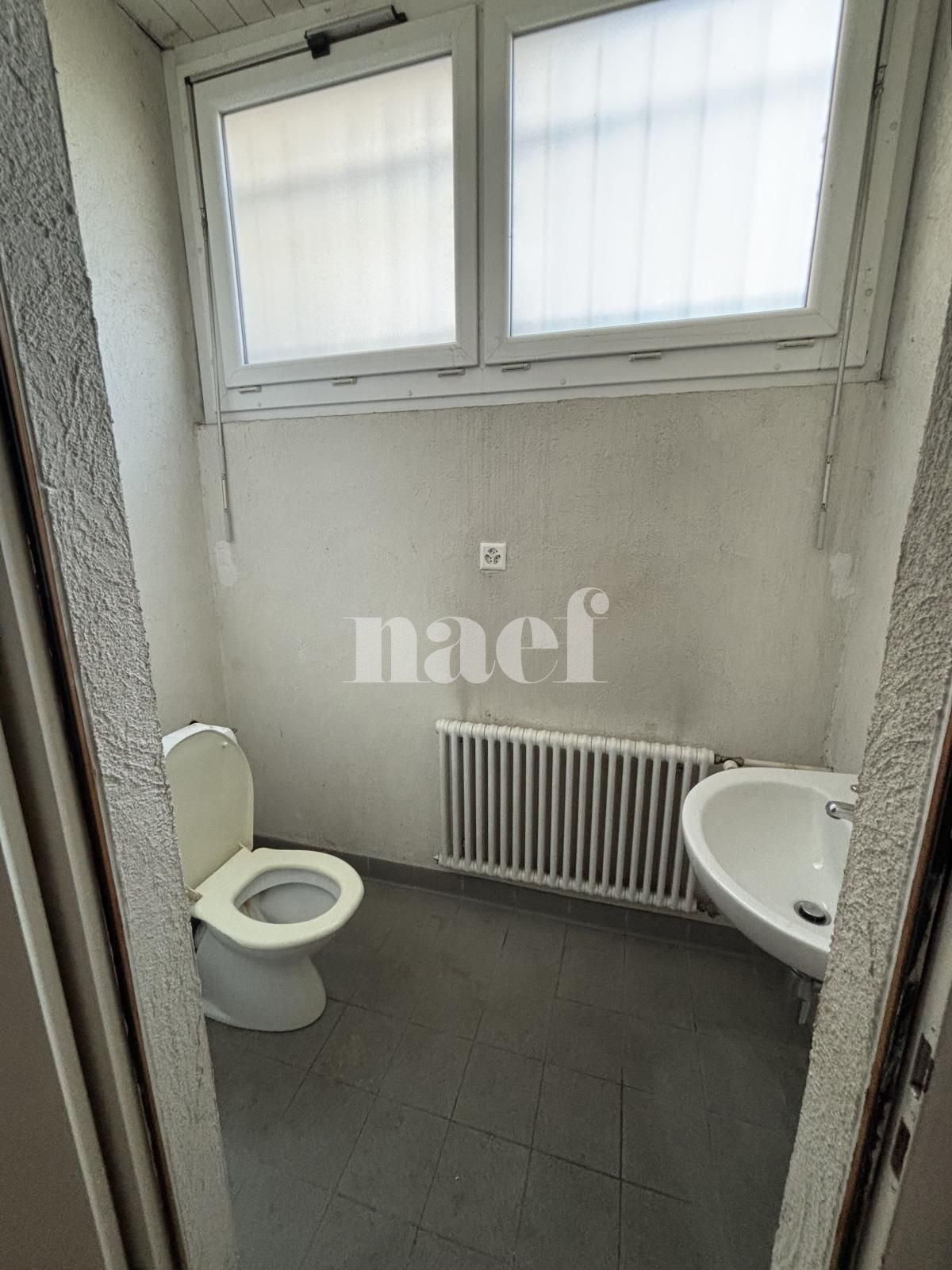 À louer : Surface Commerciale Arcade Grand-Lancy - Ref : 219727.1 | Naef Immobilier