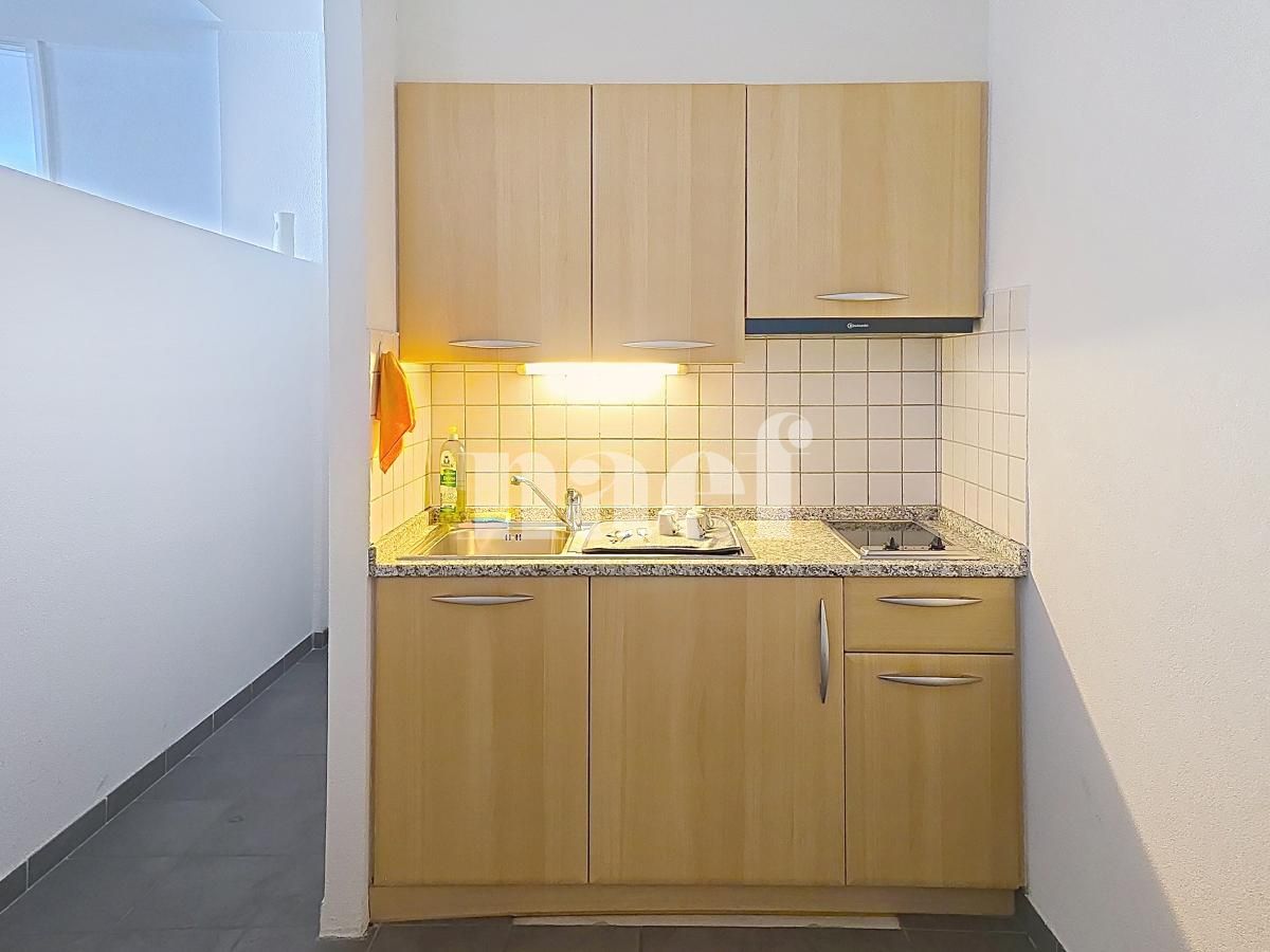 À louer : Surface Commerciale Arcade Ecublens VD - Ref : 219734.2 | Naef Immobilier