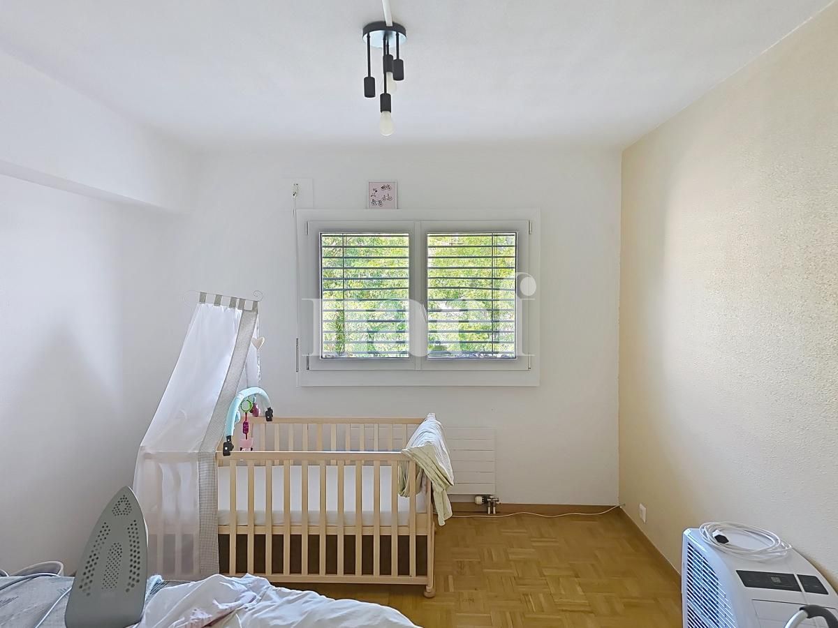 À louer : Appartement 4 Pieces Ecublens VD - Ref : 219734.3001 | Naef Immobilier