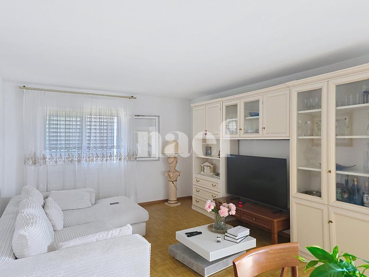 À louer : Appartement 4 Pieces Ecublens VD - Ref : 219734.3001 | Naef Immobilier