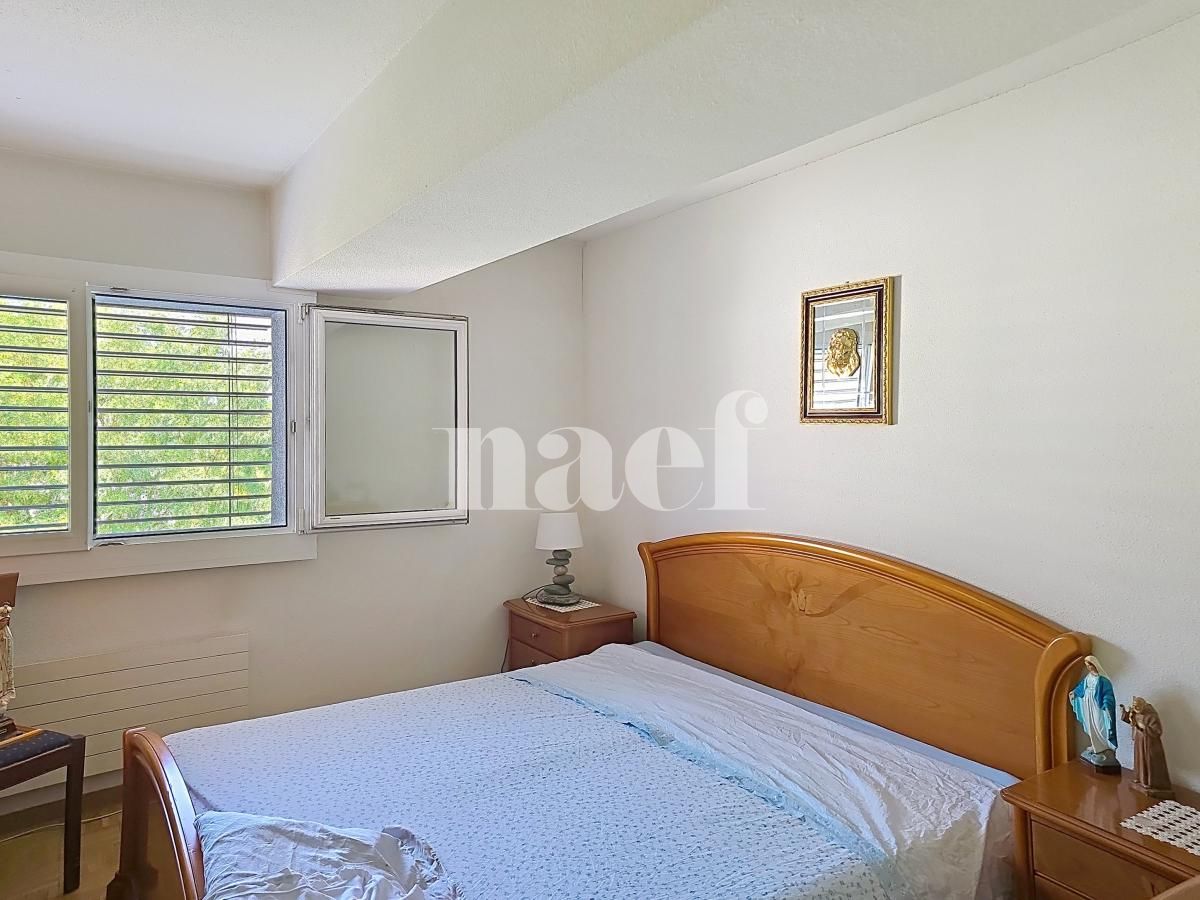 À louer : Appartement 4 Pieces Ecublens VD - Ref : 219734.3001 | Naef Immobilier