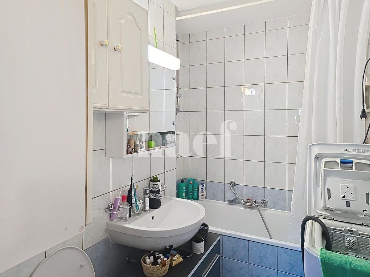 À louer : Appartement 4 Pieces Ecublens VD - Ref : 219734.3001 | Naef Immobilier