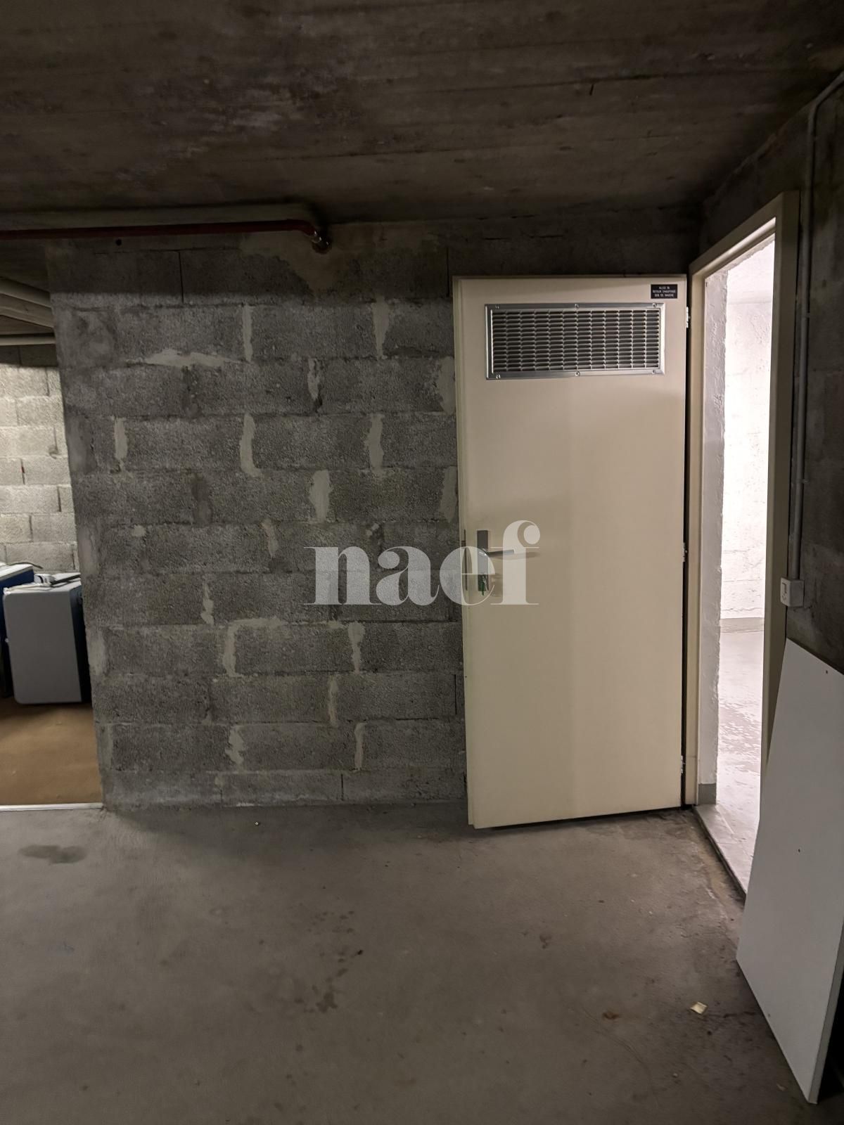 À louer : Dépôt Satigny - Ref : 219740.81001 | Naef Immobilier