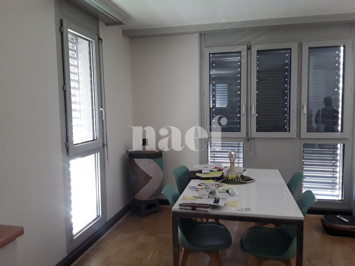 À louer : Appartement 4 Pieces Le Grand-Saconnex - Ref : 219754.2002 | Naef Immobilier