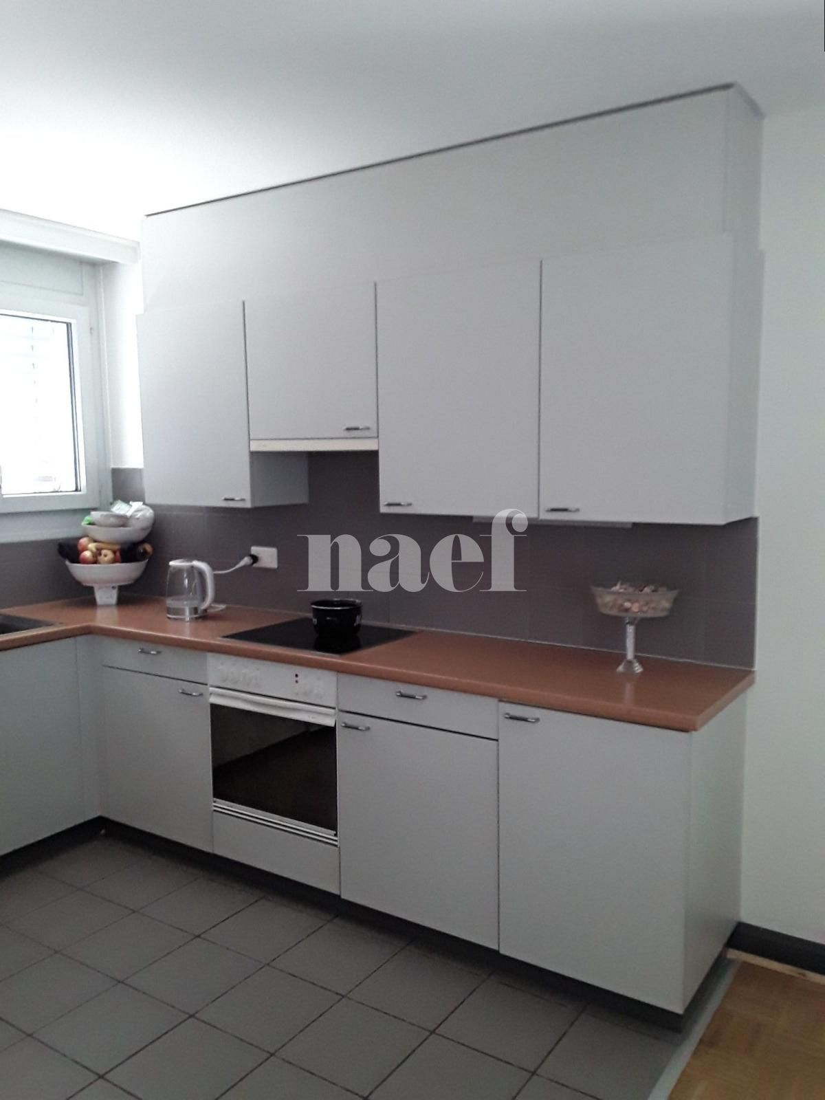 À louer : Appartement 4 Pieces Le Grand-Saconnex - Ref : 219754.2002 | Naef Immobilier