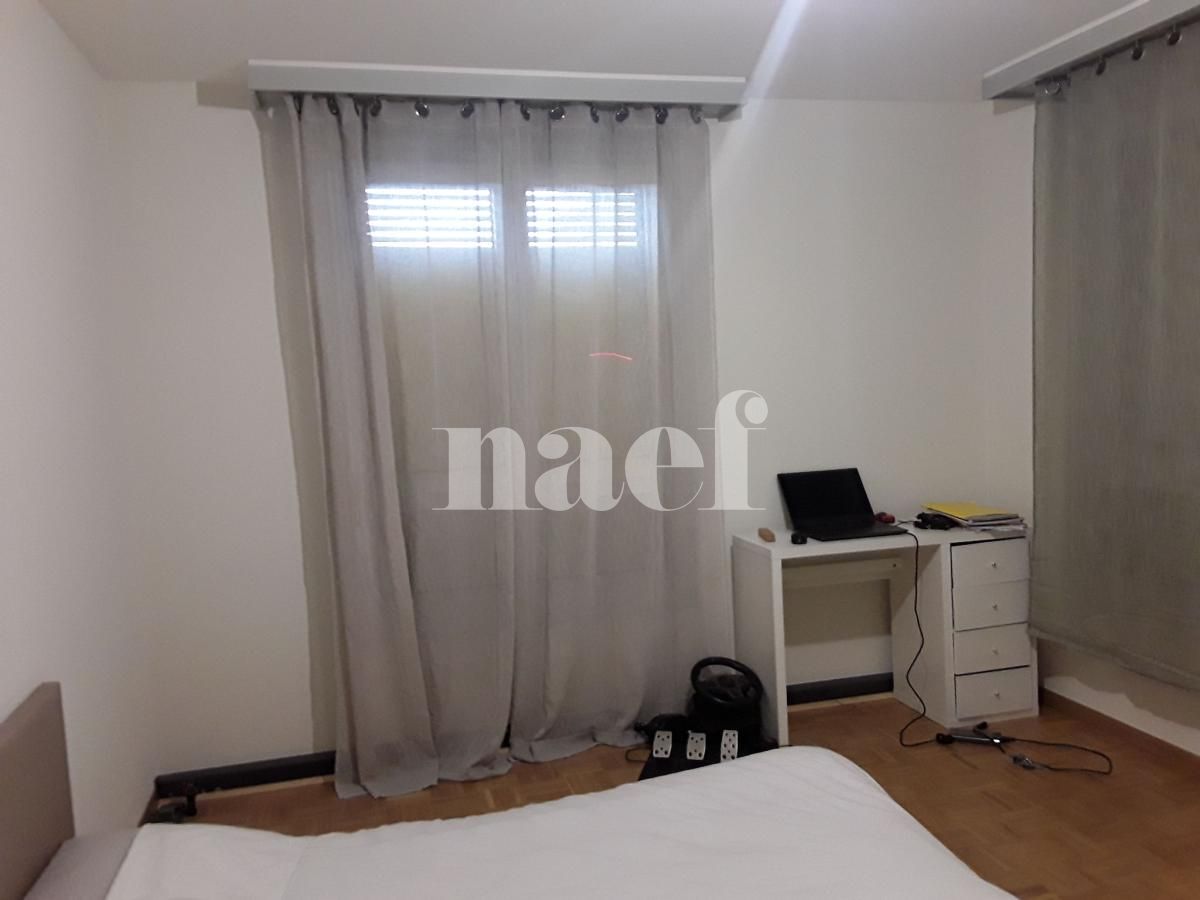 À louer : Appartement 4 Pieces Le Grand-Saconnex - Ref : 219754.2002 | Naef Immobilier