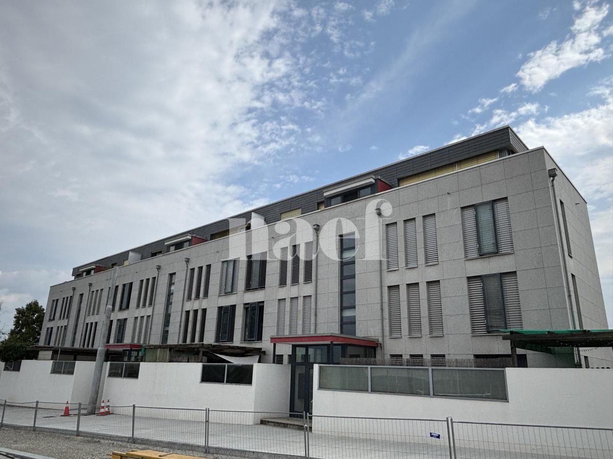 À louer : Appartement 4 Pieces Le Grand-Saconnex - Ref : 219755.1 | Naef Immobilier