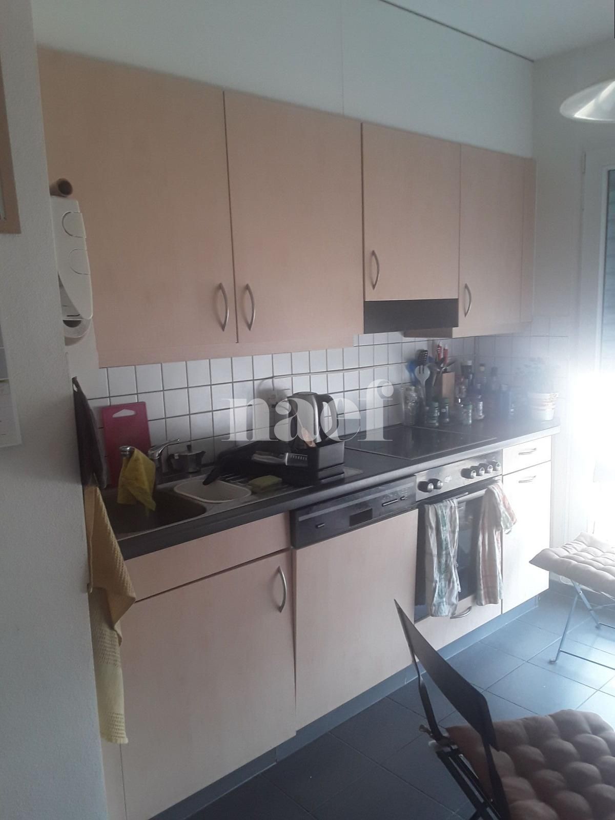 À louer : Appartement 4 Pieces Versoix - Ref : 219760.5001 | Naef Immobilier
