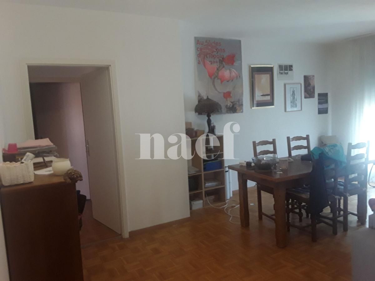 À louer : Appartement 4 Pieces Versoix - Ref : 219760.5001 | Naef Immobilier