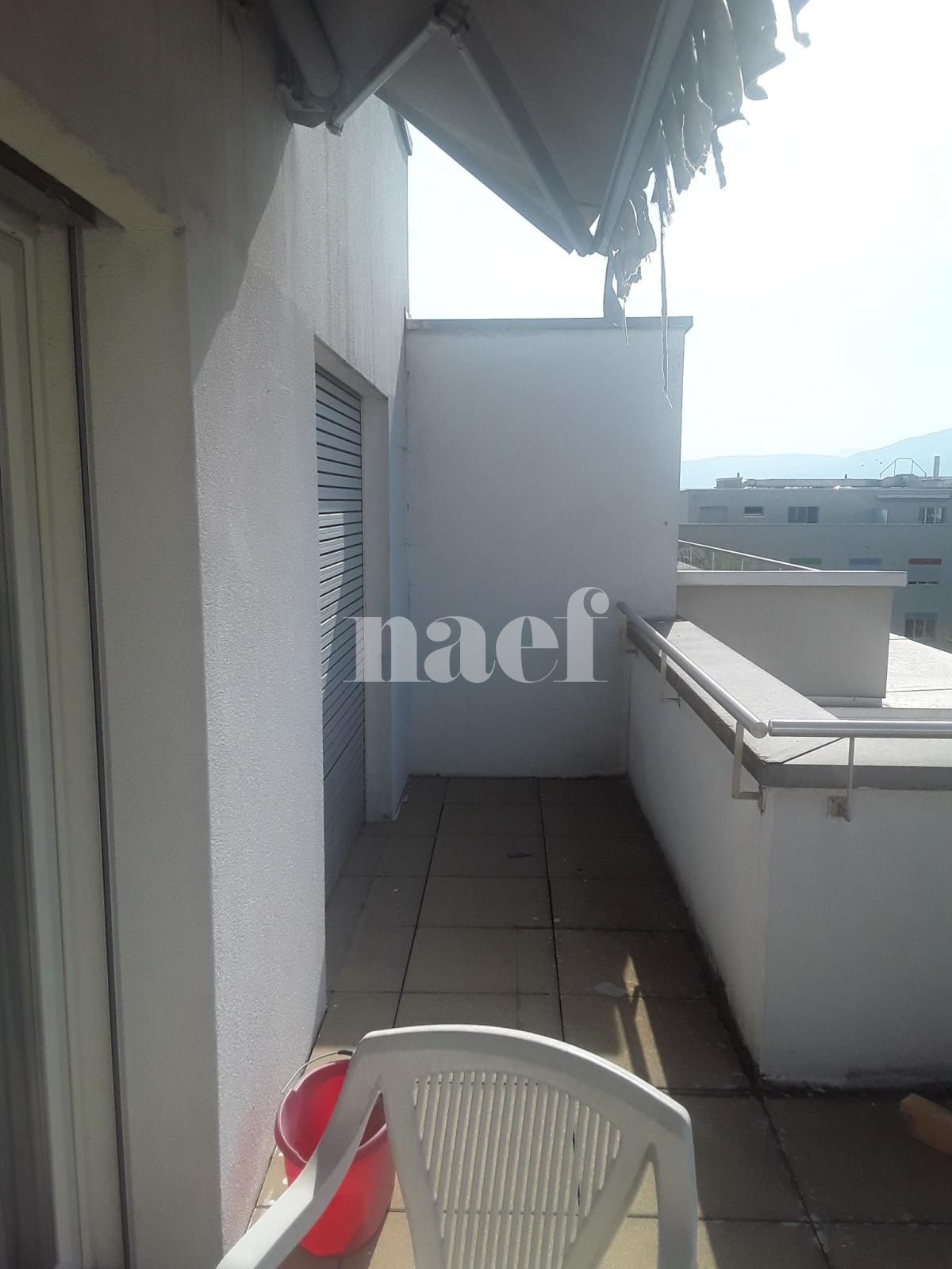 À louer : Appartement 4 Pieces Versoix - Ref : 219760.5001 | Naef Immobilier