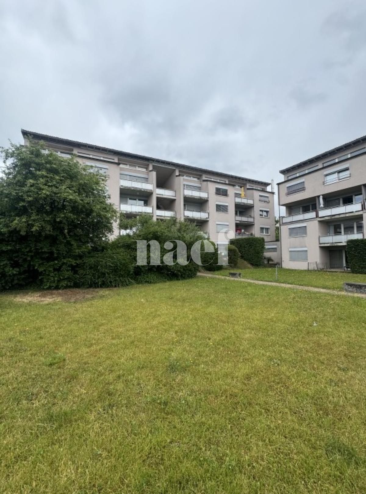 À louer : Appartement 3 Pieces Peseux - Ref : 219771.4004 | Naef Immobilier