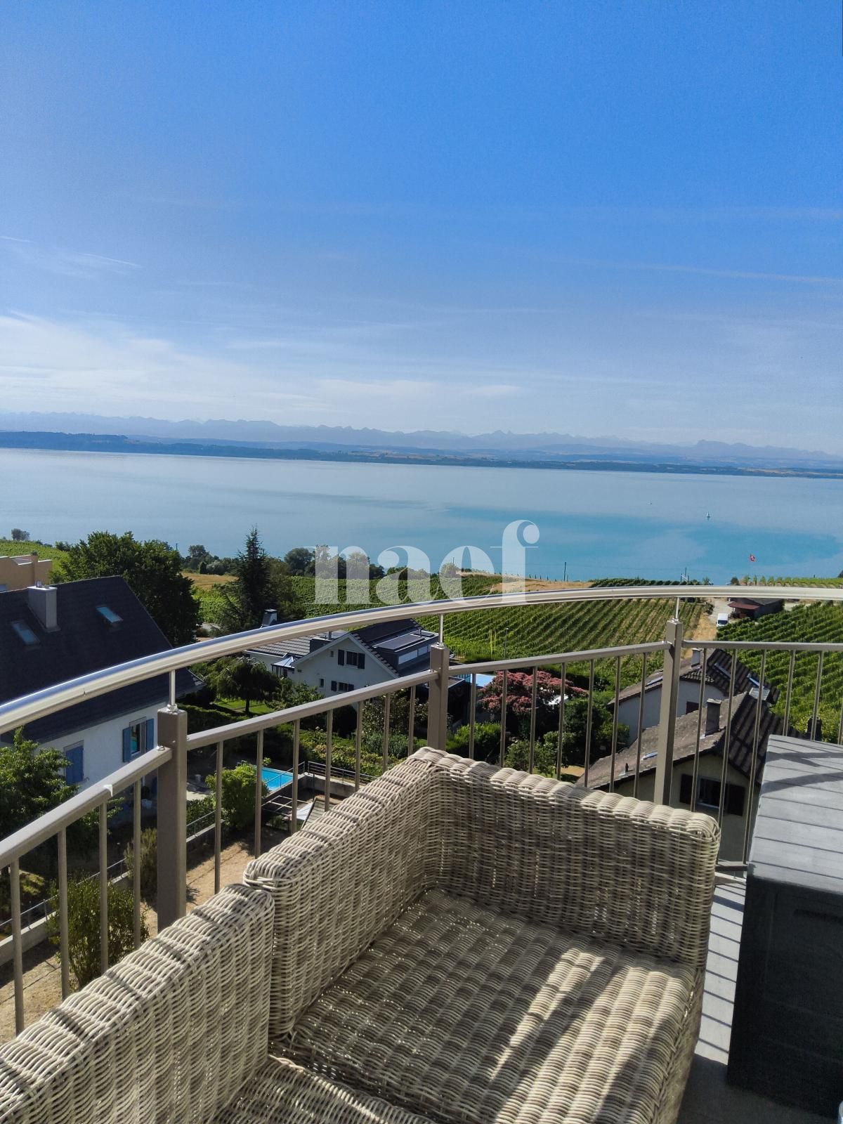 À louer : Appartement 3 Pieces Peseux - Ref : 219773.4002 | Naef Immobilier