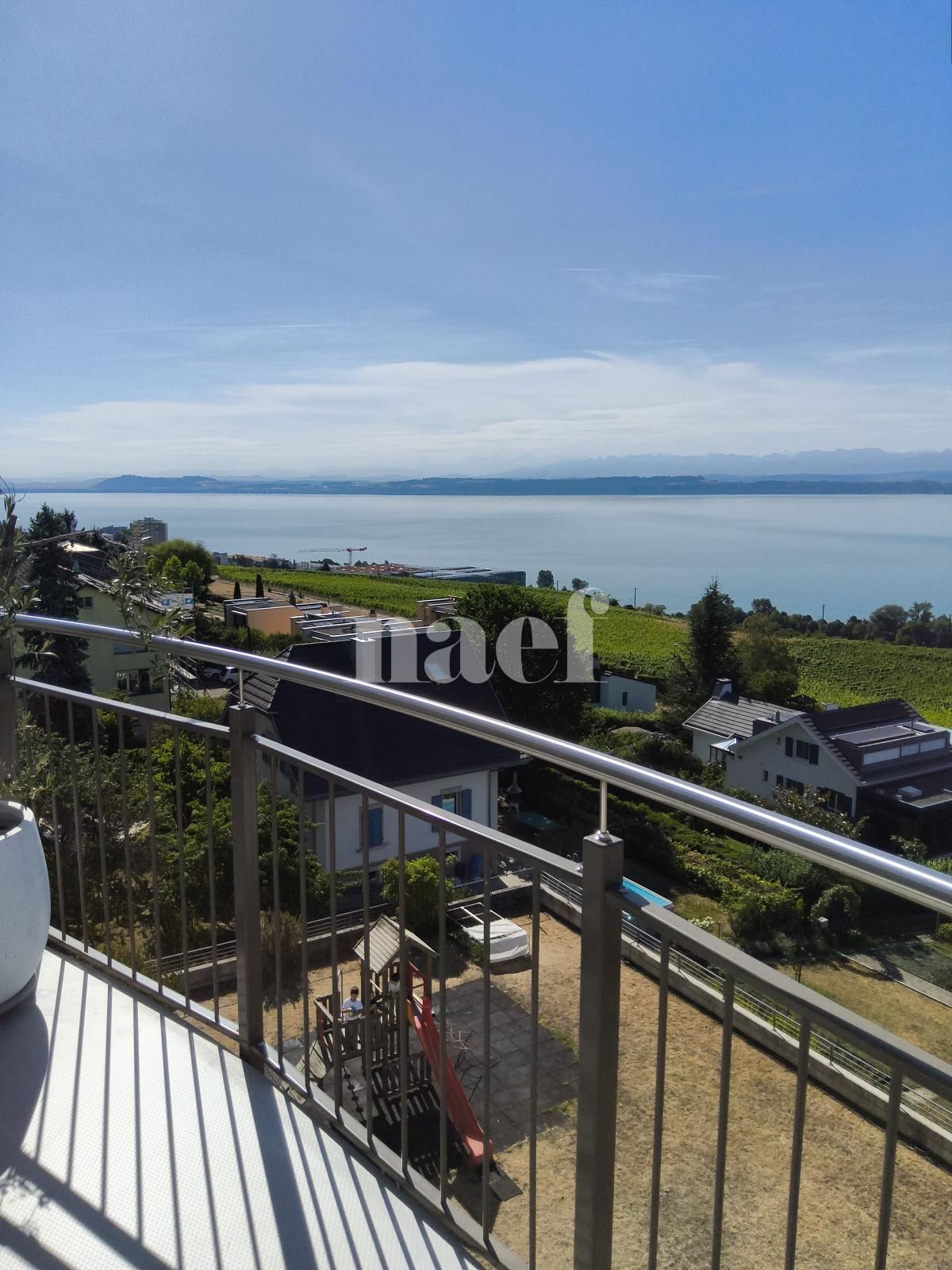 À louer : Appartement 3 Pieces Peseux - Ref : 219773.4002 | Naef Immobilier