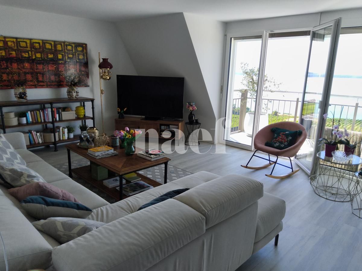 À louer : Appartement 3 Pieces Peseux - Ref : 219773.4002 | Naef Immobilier