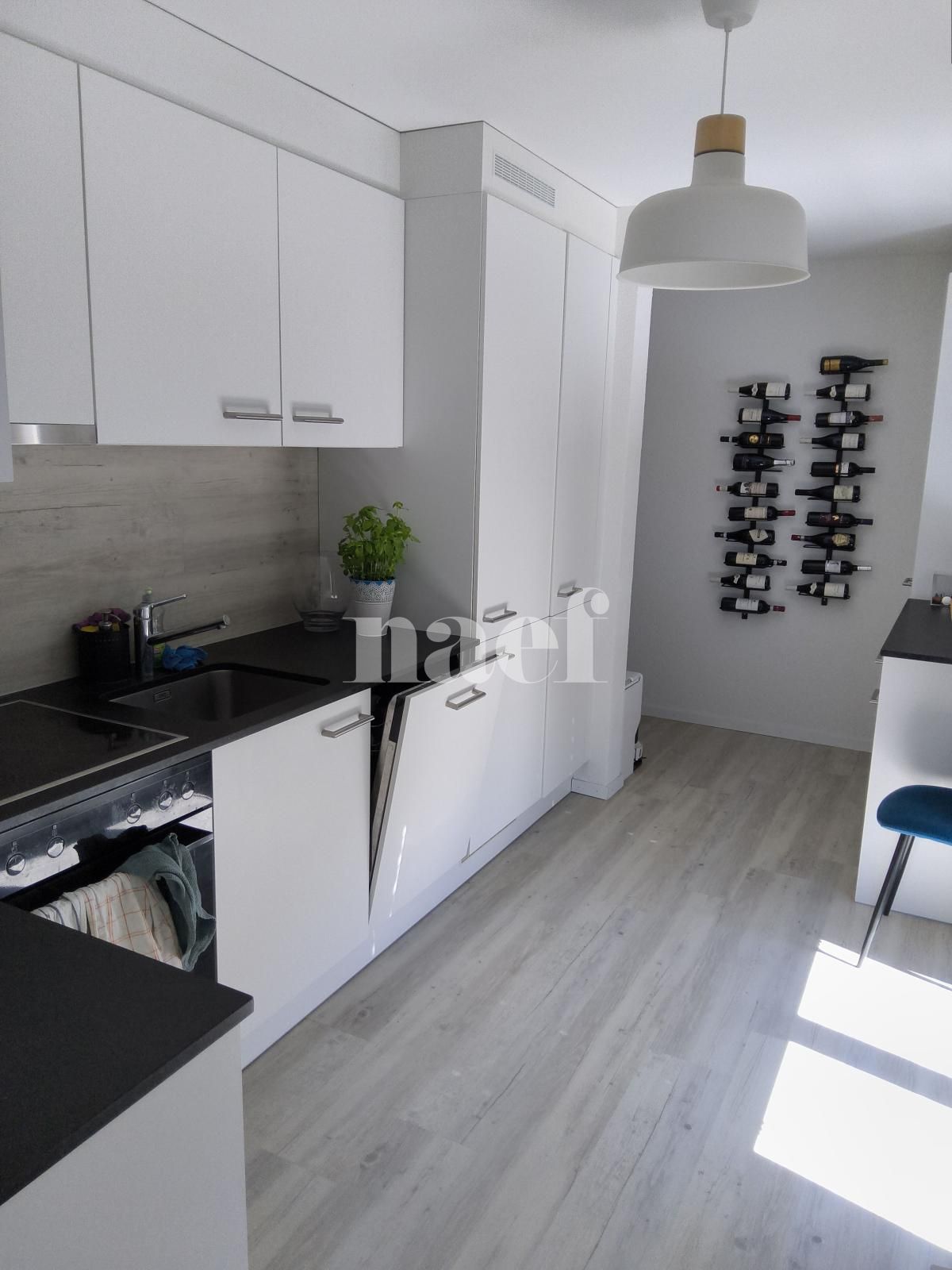 À louer : Appartement 3 Pieces Peseux - Ref : 219773.4002 | Naef Immobilier