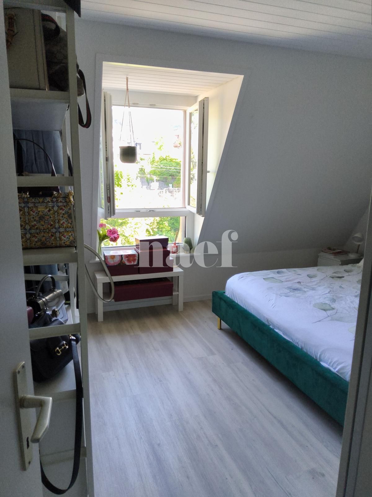 À louer : Appartement 3 Pieces Peseux - Ref : 219773.4002 | Naef Immobilier