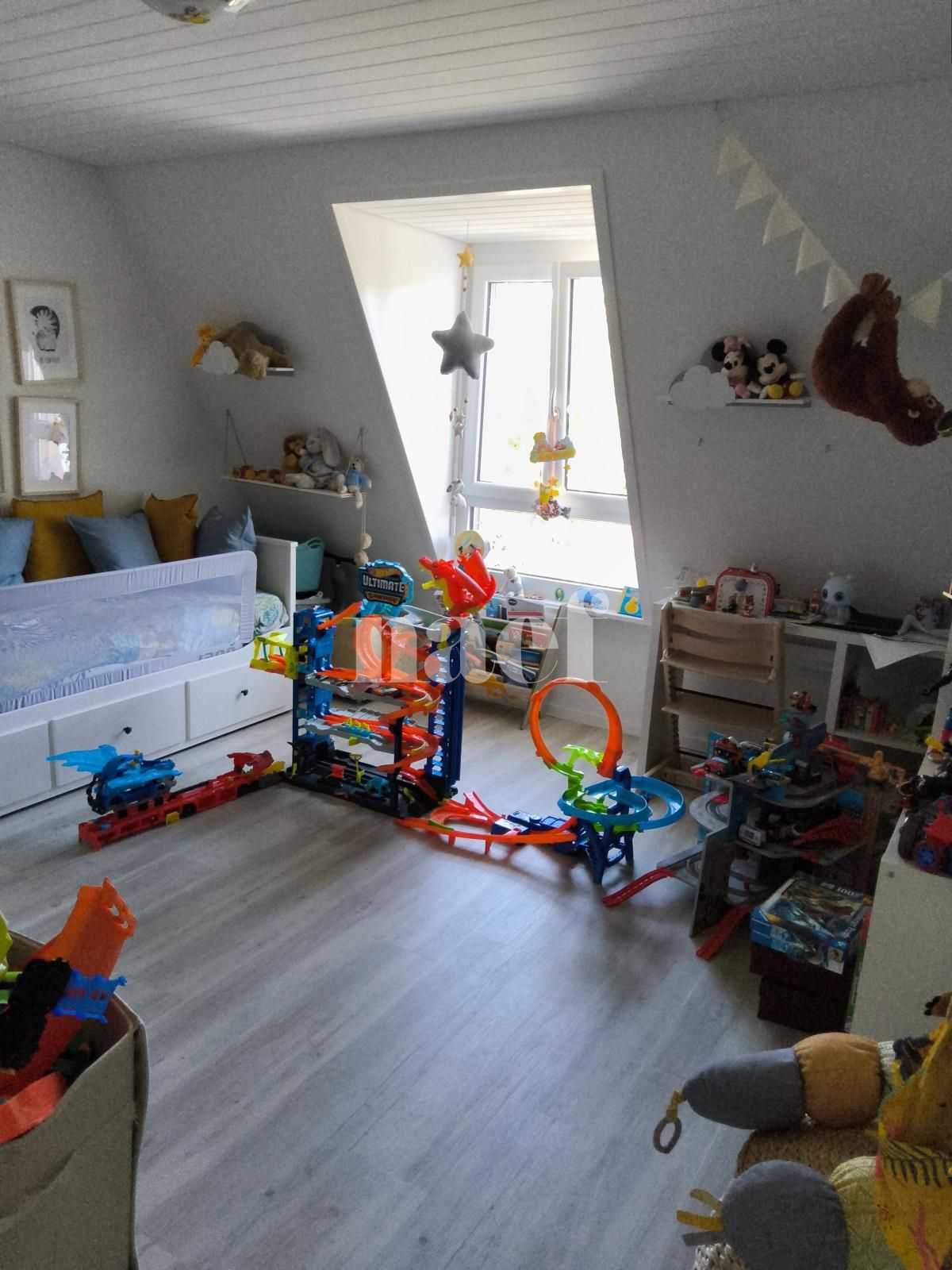 À louer : Appartement 3 Pieces Peseux - Ref : 219773.4002 | Naef Immobilier