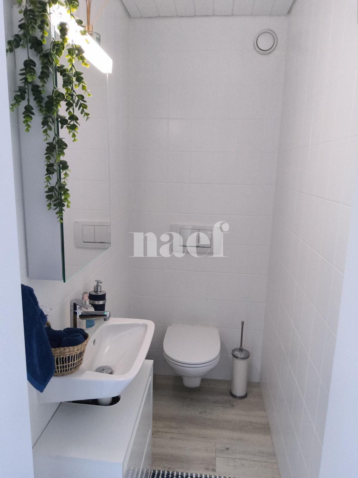 À louer : Appartement 3 Pieces Peseux - Ref : 219773.4002 | Naef Immobilier