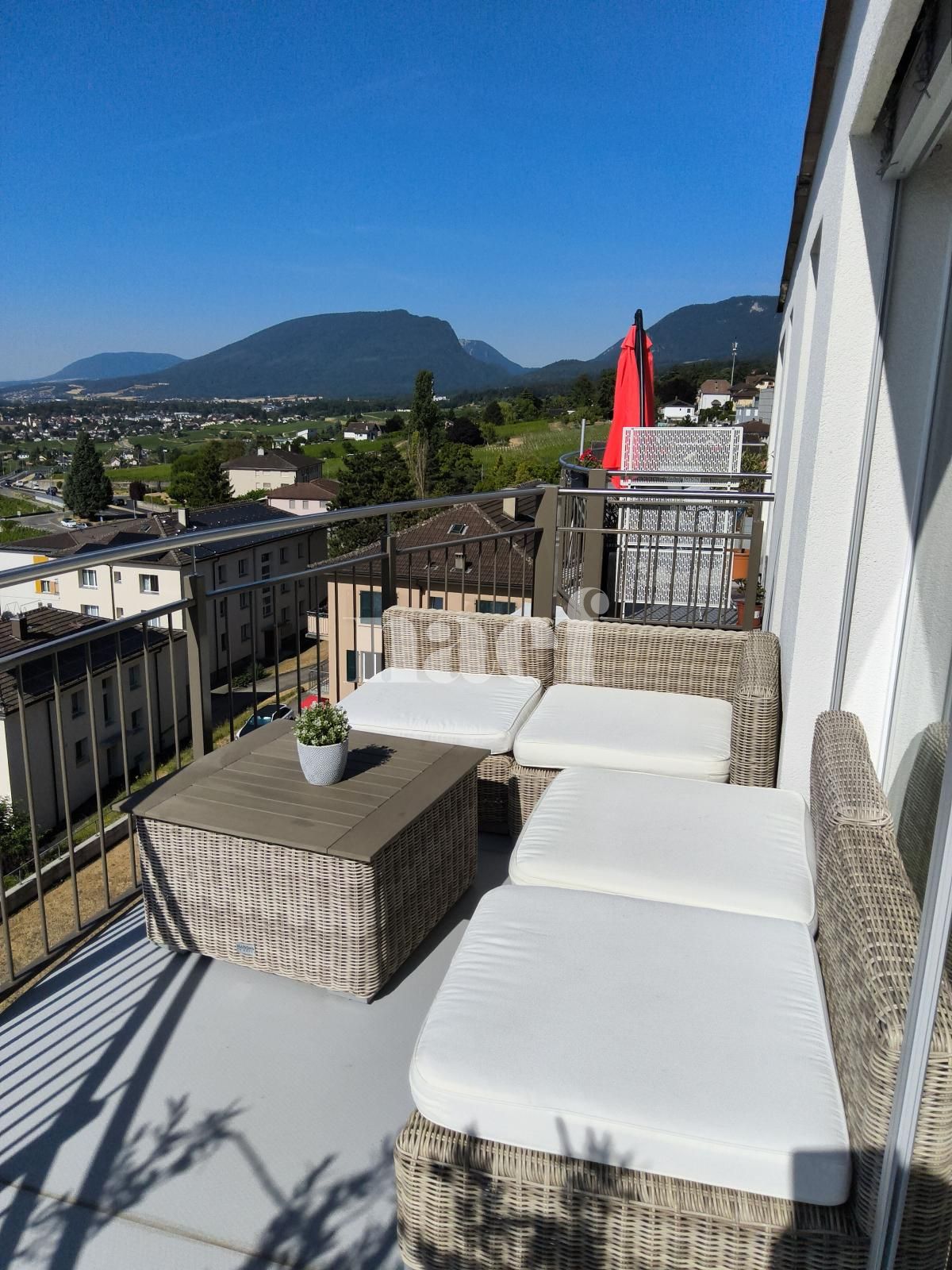 À louer : Appartement 3 Pieces Peseux - Ref : 219773.4002 | Naef Immobilier