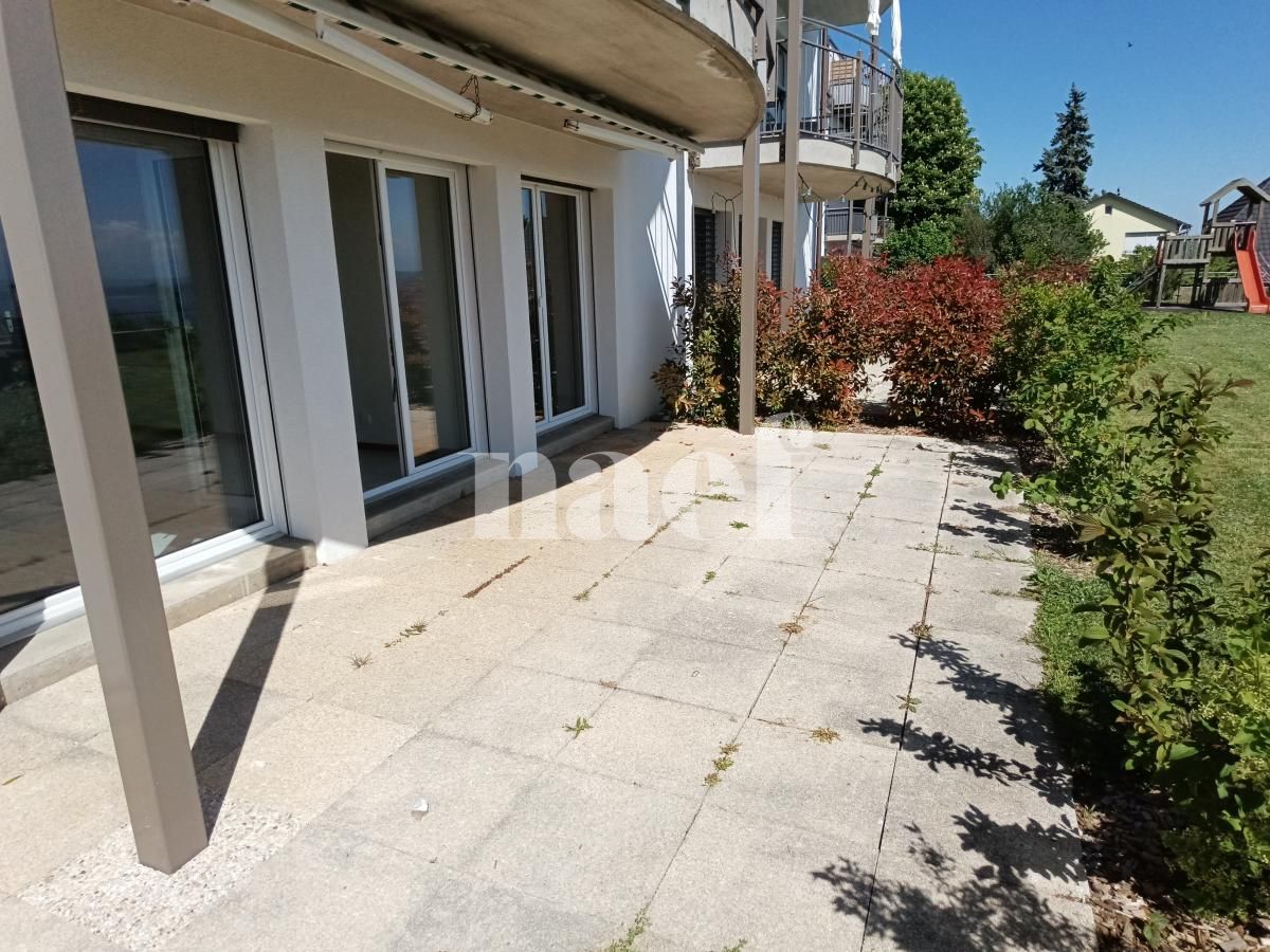 À louer : Appartement 4 Pieces Peseux - Ref : 219774.1 | Naef Immobilier