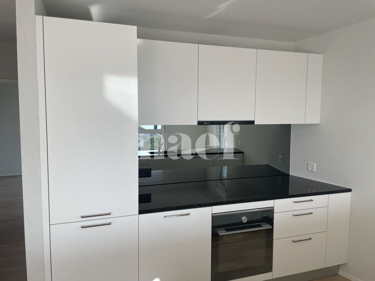 À louer : Appartement 4.5 Pieces Saint-Aubin-Sauges - Ref : 219782.2003 | Naef Immobilier