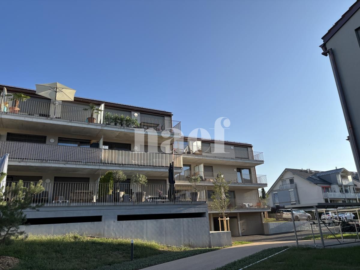 À louer : Parking  Satigny - Ref : 219786.60005 | Naef Immobilier