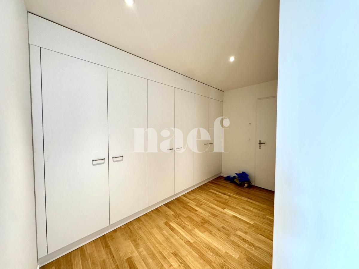 À louer : Appartement 3.5 Pieces Gampelen - Ref : 219790.1 | Naef Immobilier