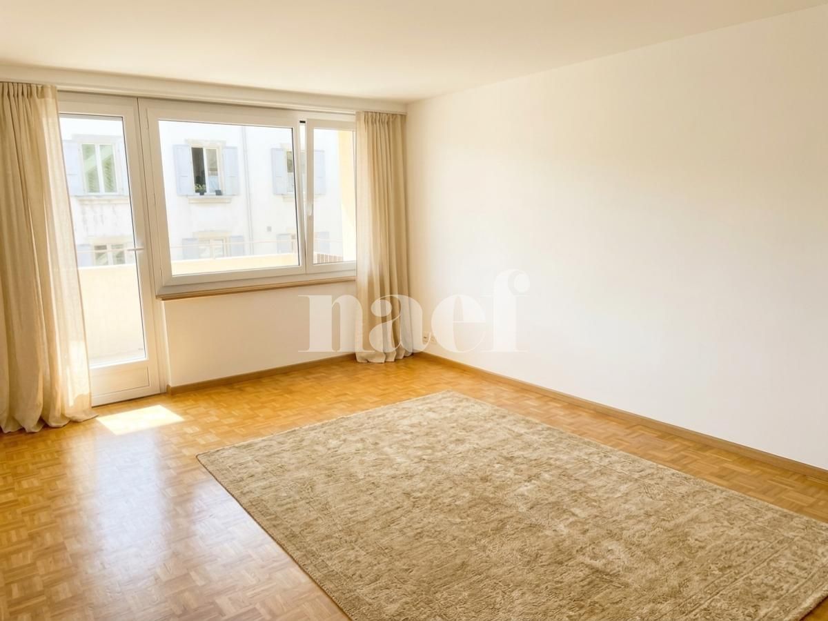 À louer : Appartement 3 Pieces Boudry - Ref : 219794.1004 | Naef Immobilier