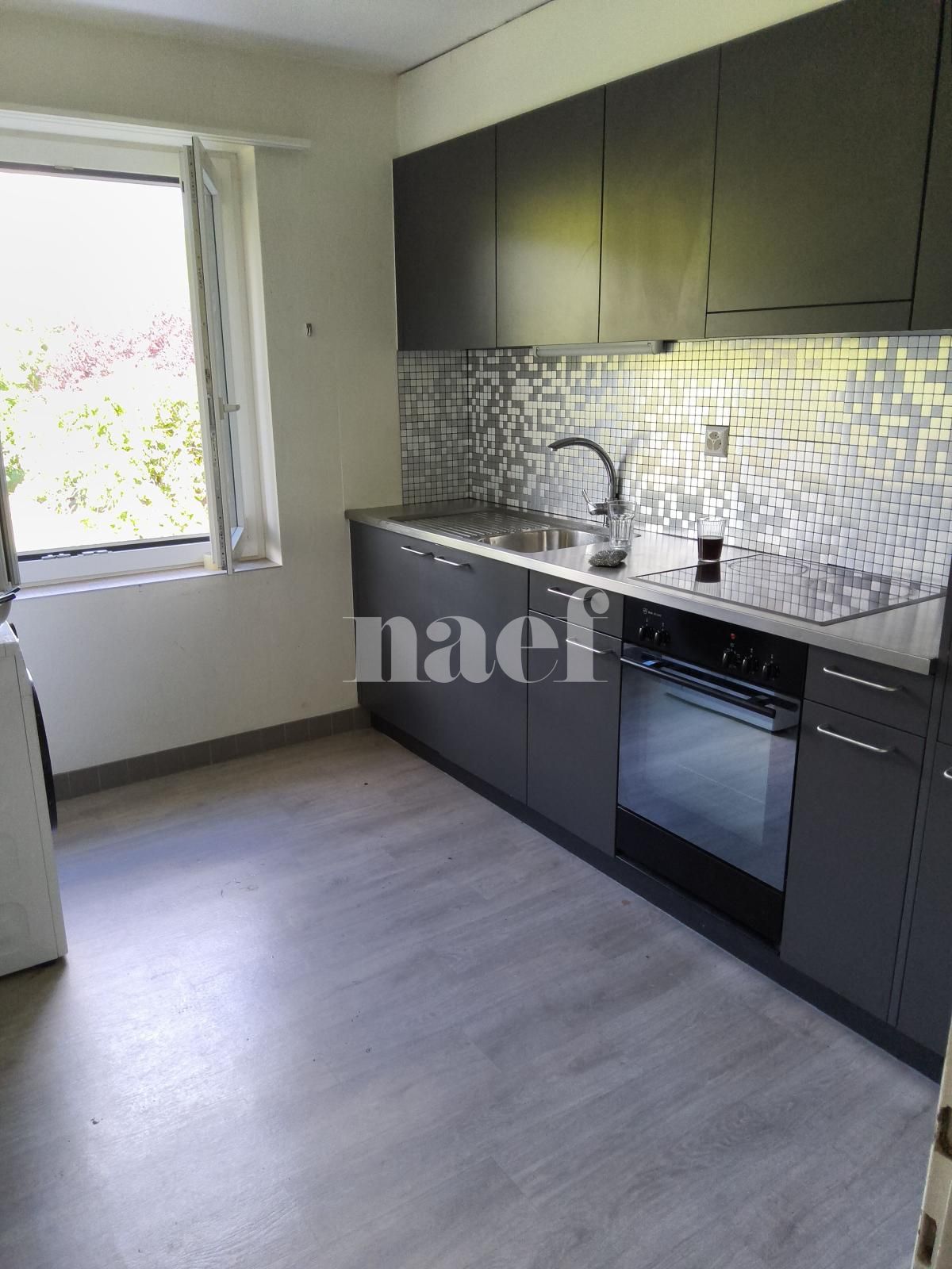 À louer : Appartement 3 Pieces Boudry - Ref : 219794.1004 | Naef Immobilier