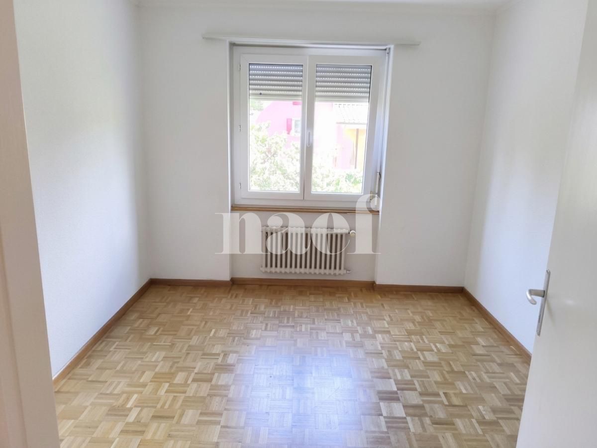 À louer : Appartement 3 Pieces Boudry - Ref : 219794.1004 | Naef Immobilier