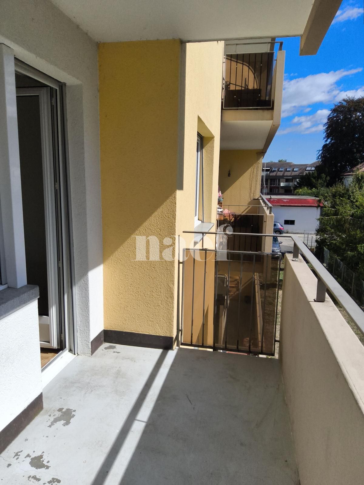 À louer : Appartement 3 Pieces Boudry - Ref : 219794.1004 | Naef Immobilier