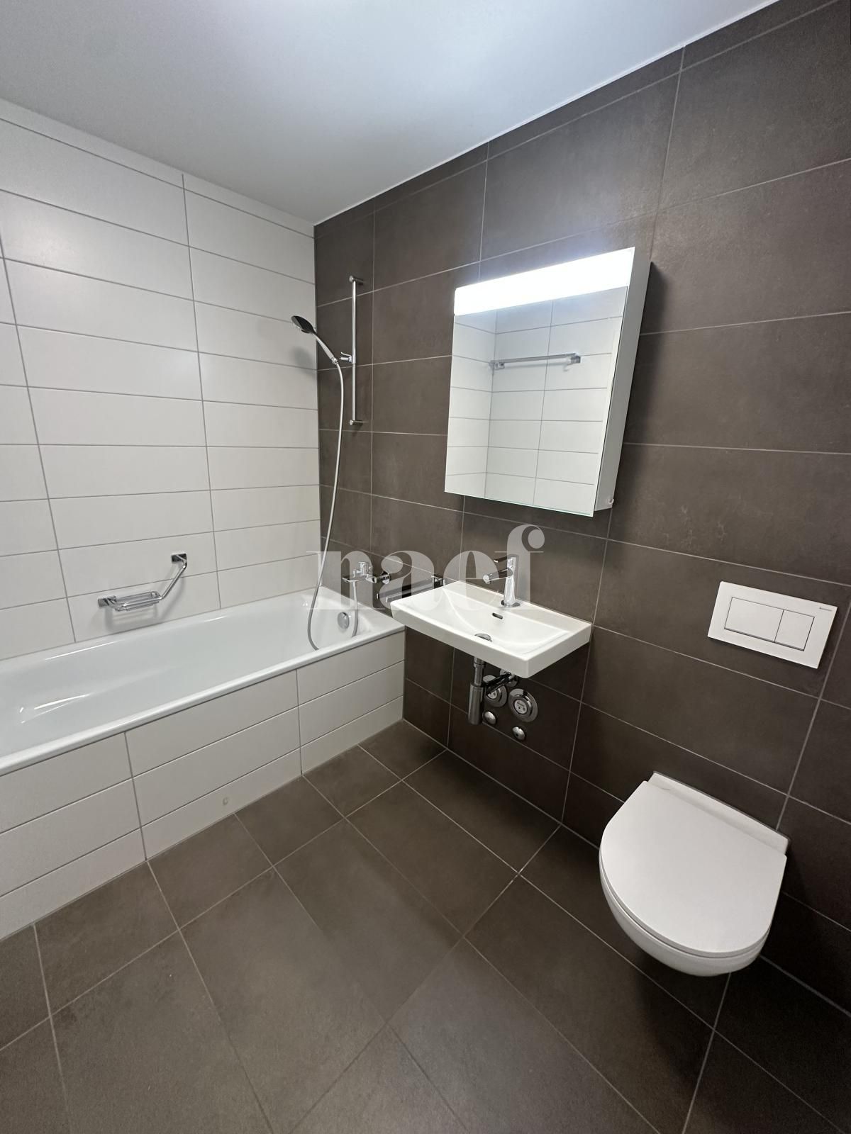 À louer : Appartement 3.5 Pieces Le Landeron - Ref : 219805.1002 | Naef Immobilier