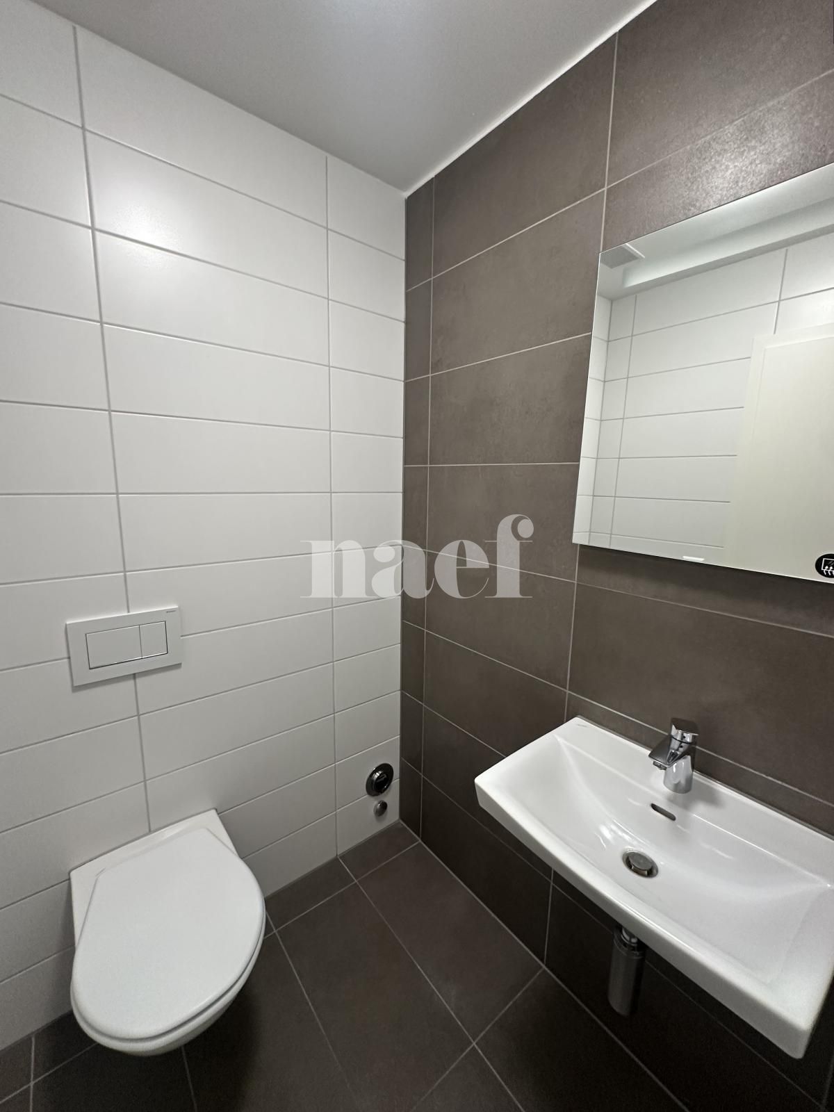 À louer : Appartement 3.5 Pieces Le Landeron - Ref : 219805.1002 | Naef Immobilier