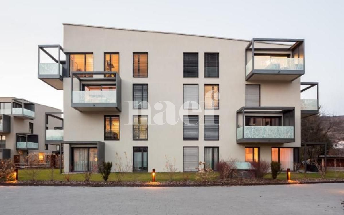 À louer : Appartement 3.5 Pieces Le Landeron - Ref : 219805.2002 | Naef Immobilier