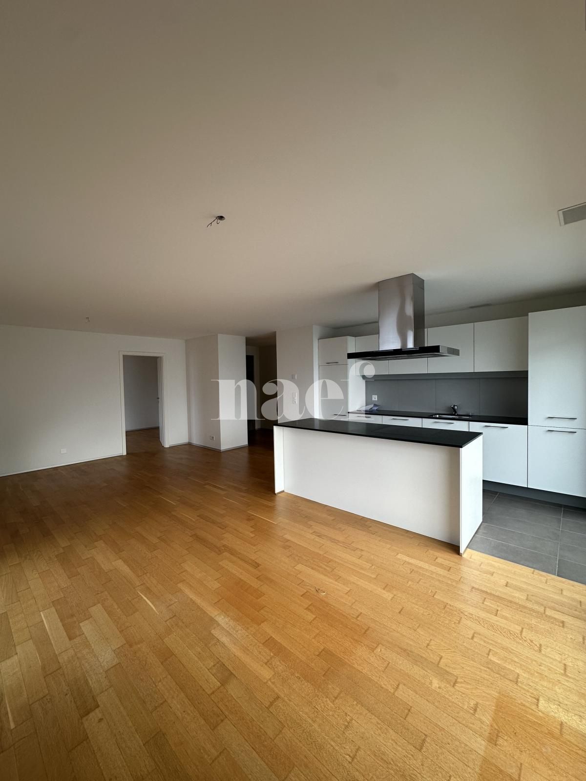 À louer : Appartement 3.5 Pieces Le Landeron - Ref : 219805.2004 | Naef Immobilier