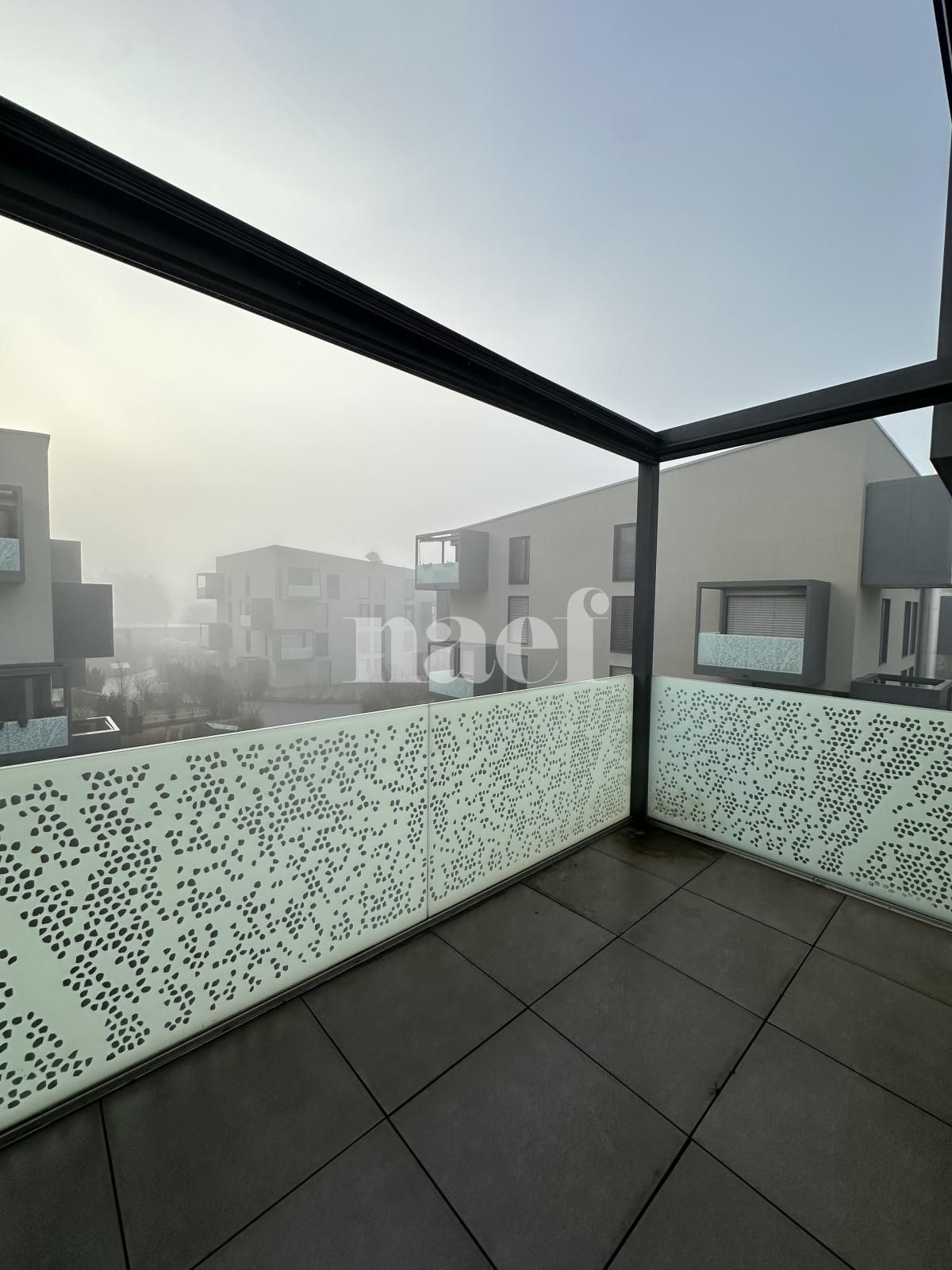 À louer : Appartement 3.5 Pieces Le Landeron - Ref : 219805.2004 | Naef Immobilier