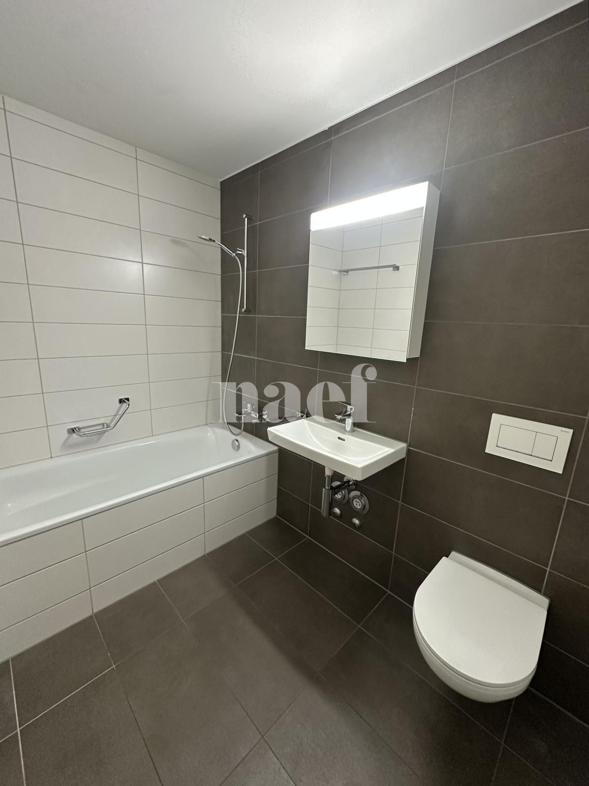 À louer : Appartement 3.5 Pieces Le Landeron - Ref : 219805.2004 | Naef Immobilier