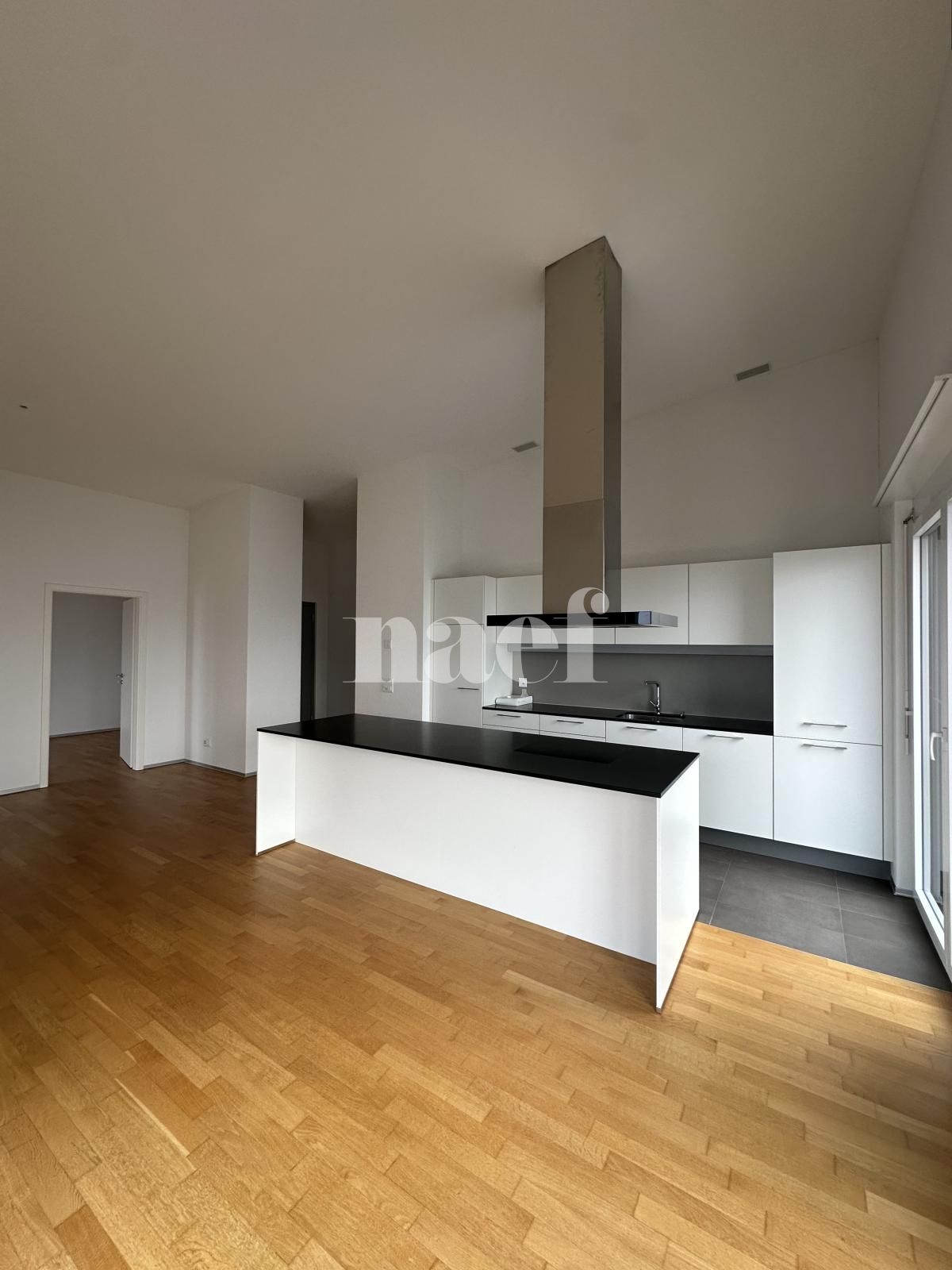 À louer : Appartement 3.5 Pieces Le Landeron - Ref : 219805.3004 | Naef Immobilier