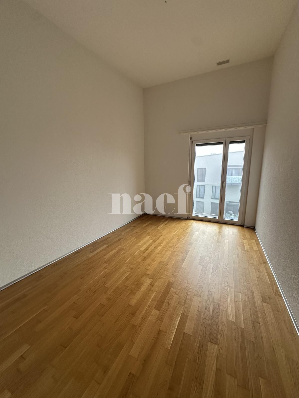 À louer : Appartement 3.5 Pieces Le Landeron - Ref : 219805.3004 | Naef Immobilier