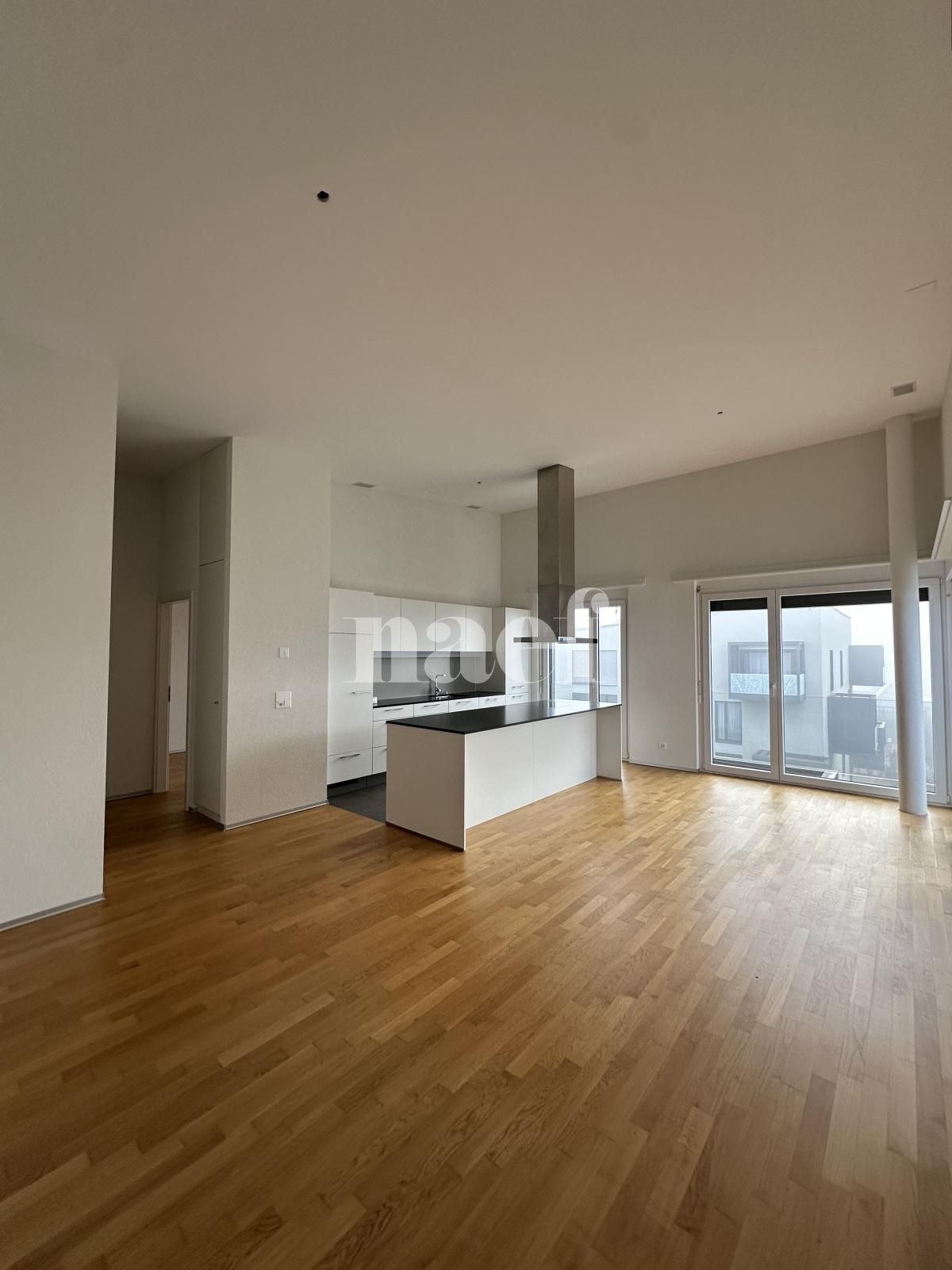 À louer : Appartement 3.5 Pieces Le Landeron - Ref : 219805.3004 | Naef Immobilier