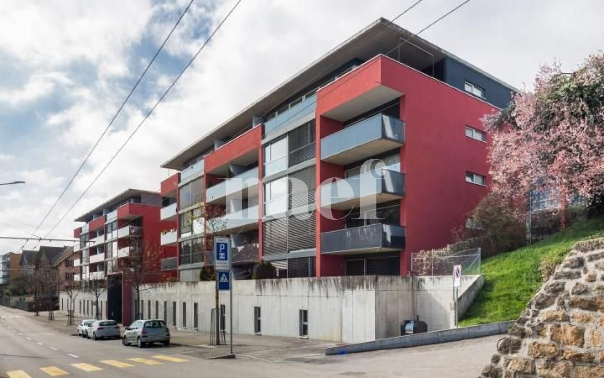 À louer : Appartement 3.5 Pieces Neuchâtel - Ref : 219816.1 | Naef Immobilier