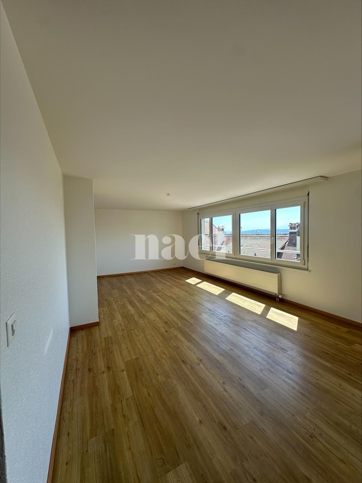 À louer : Appartement 5.5 Pieces Neuchâtel - Ref : 219817.3002 | Naef Immobilier