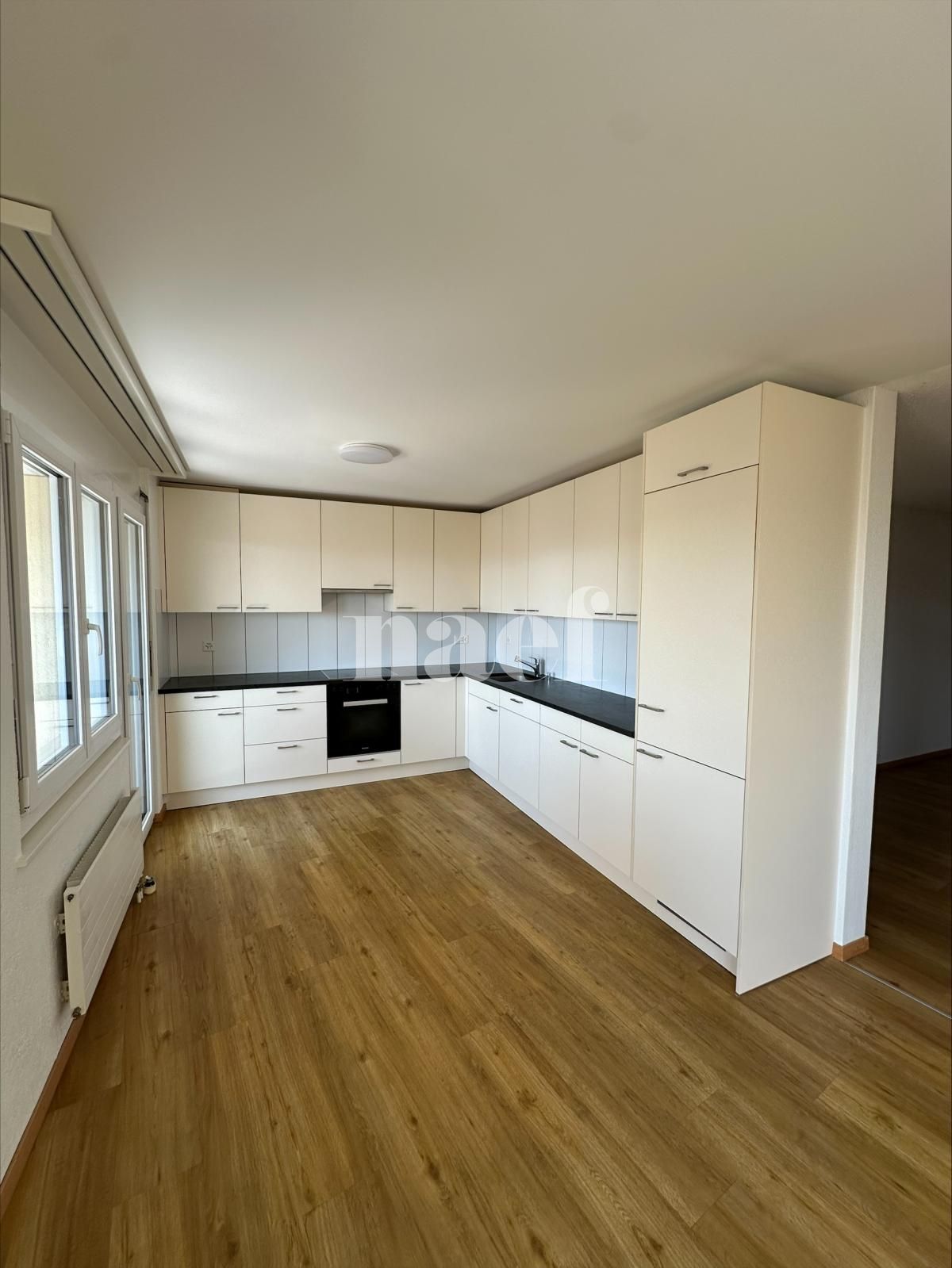 À louer : Appartement 5.5 Pieces Neuchâtel - Ref : 219817.3002 | Naef Immobilier