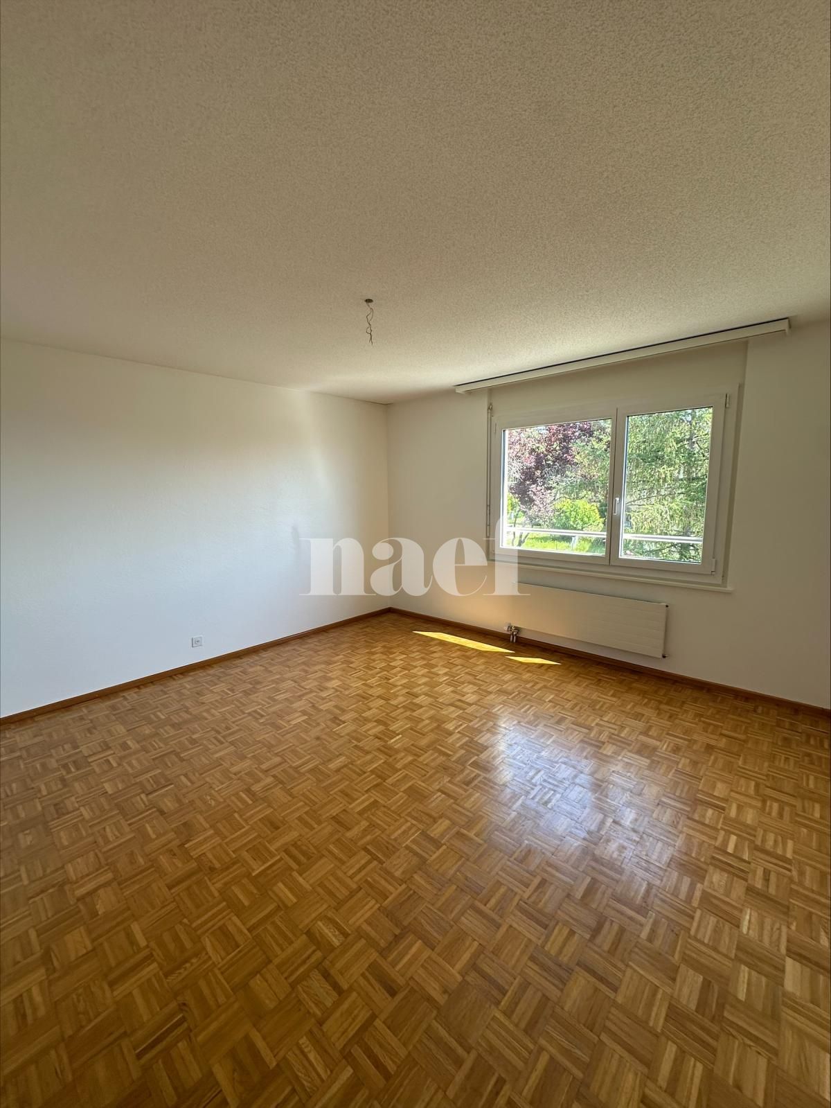À louer : Appartement 5.5 Pieces Neuchâtel - Ref : 219817.3002 | Naef Immobilier