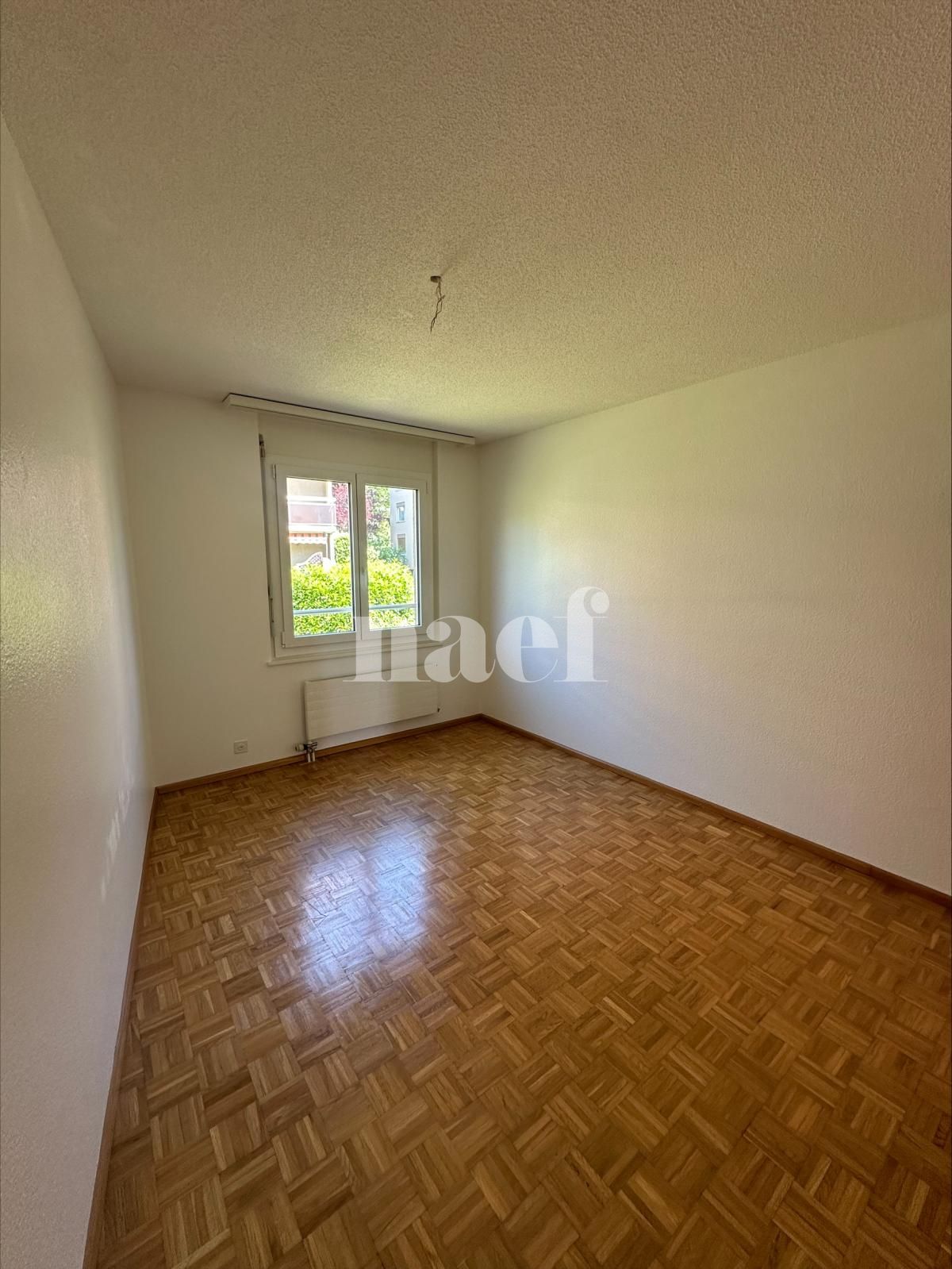 À louer : Appartement 5.5 Pieces Neuchâtel - Ref : 219817.3002 | Naef Immobilier