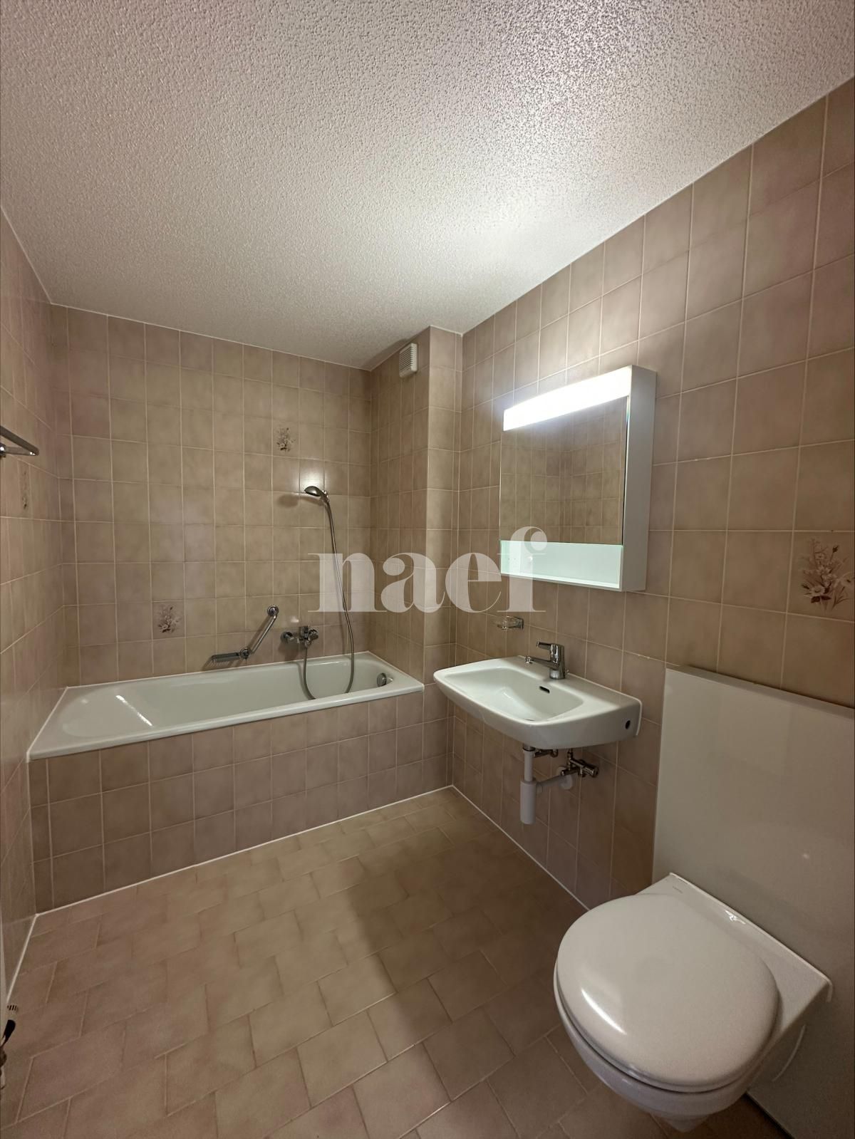 À louer : Appartement 5.5 Pieces Neuchâtel - Ref : 219817.3002 | Naef Immobilier