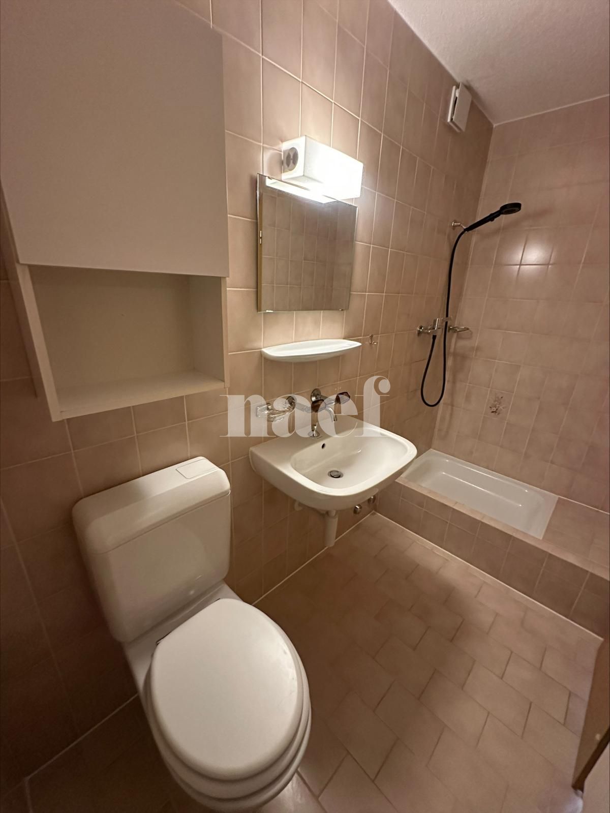 À louer : Appartement 5.5 Pieces Neuchâtel - Ref : 219817.3002 | Naef Immobilier
