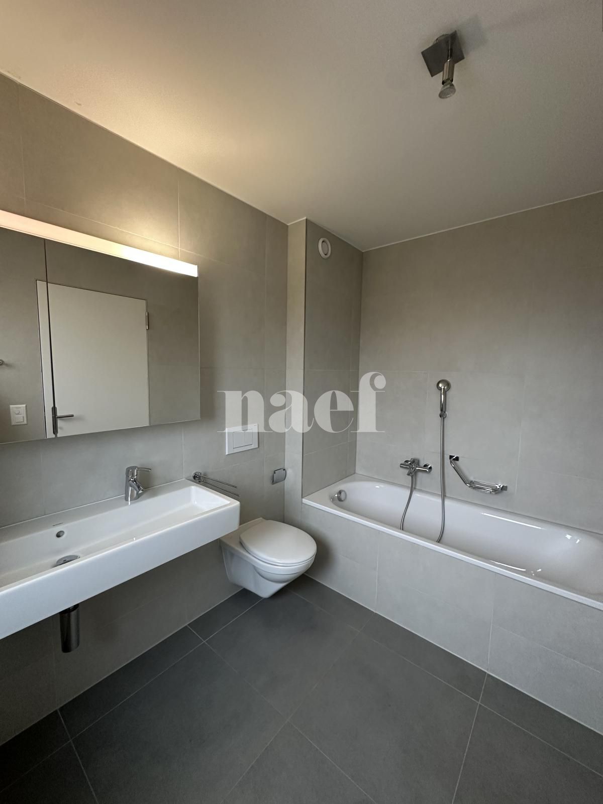 À louer : Appartement 4.5 Pieces Delémont - Ref : 219819.2 | Naef Immobilier