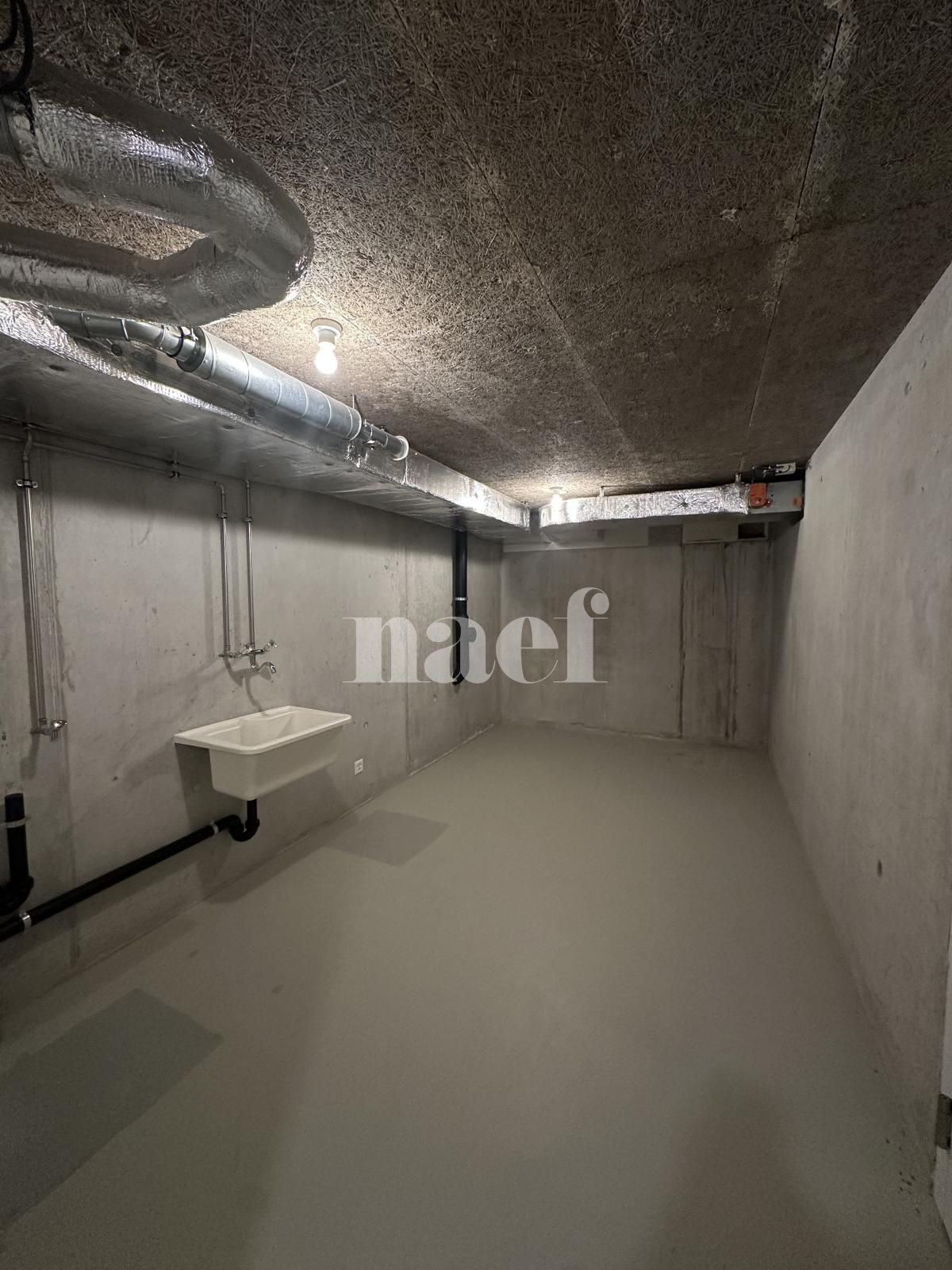 À louer : Appartement 4.5 Pieces Delémont - Ref : 219819.2 | Naef Immobilier