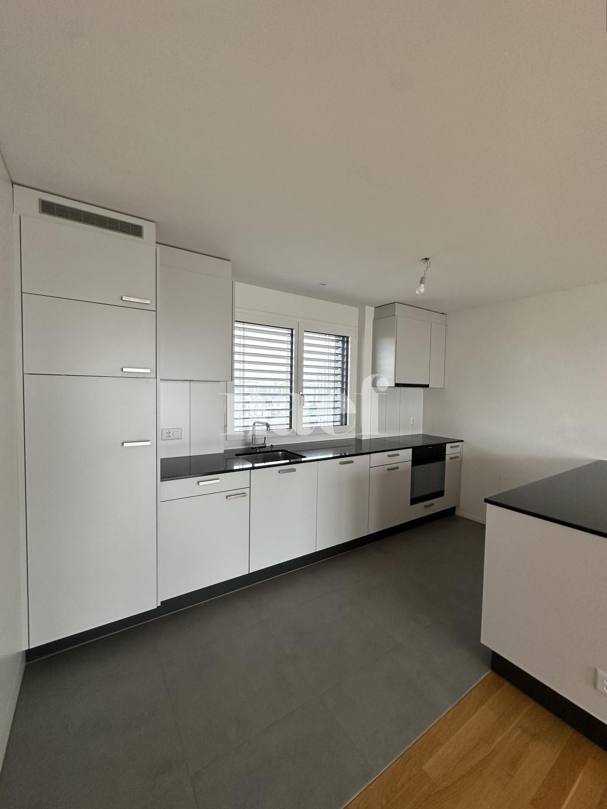 À louer : Appartement 4.5 Pieces Delémont - Ref : 219819.3002 | Naef Immobilier